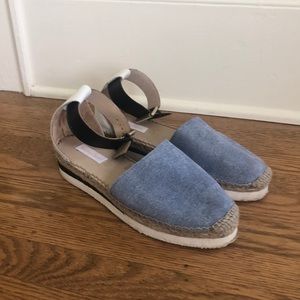 See by Chloe Espadrille